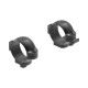 Кільця Leupold 25,4 мм QR Low Ext Matte