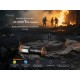 Ліхтар налобний вибухобезпечний Fenix WH35RE