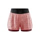 CORE Charge Logo Shorts Woman