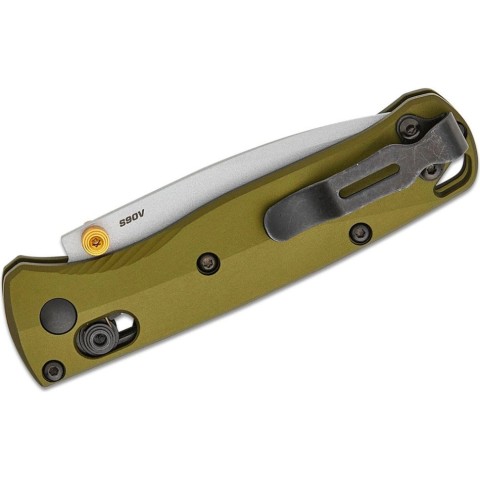 Ніж Benchmade Mini Bugout 533SL-10