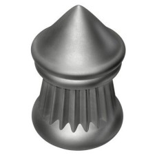 Пульки Umarex Intruder Pellets 0.52 г, кал.177(4.5 мм), 500 шт.