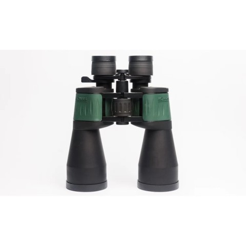 Бінокль Konus Newzoom 10-30x60