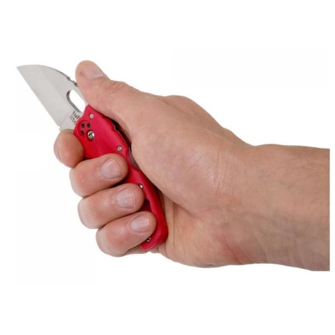 Ніж Cold Steel Tuff Lite, ц:red