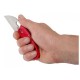 Ніж Cold Steel Tuff Lite, ц:red