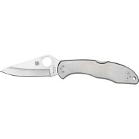 Ніж Spyderco Delica SS