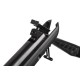 Гвинтівка пневматична  кал.4,5 mm Rogue NP2 з прицілом Center Point 3-9x32
