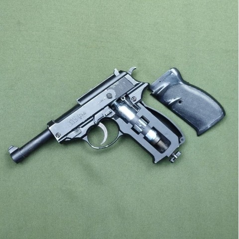 Пістолет пневматичний Crosman 338 Auto бу під ремонт