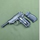 Пістолет пневматичний Crosman 338 Auto бу під ремонт