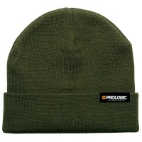 Шапка Prologic Fold-Up Knit Beanie One size ц:green