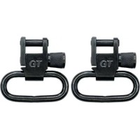 Антабка GrovTec для ремня 2,5 см., 2 шт