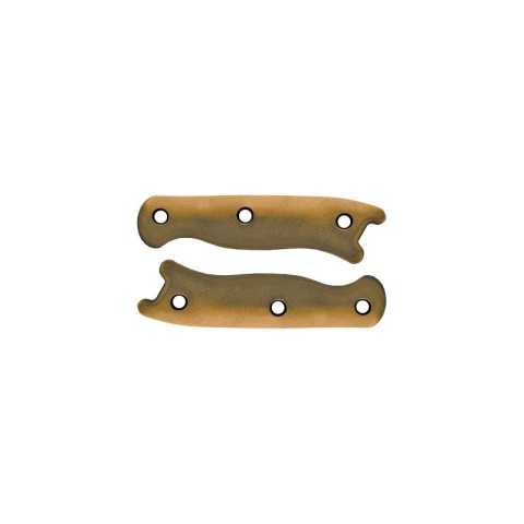 Нож Ka-Bar Short Becker Drop Point