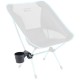 Подстаканник Helinox Cup Holder (for Chair One & Sunset) black
