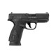 Пневматический пистолет ASG Bersa BP9CC 4.5 mm