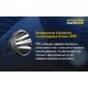 Фонарь налобный Nitecore HC30w (теплый свет)
