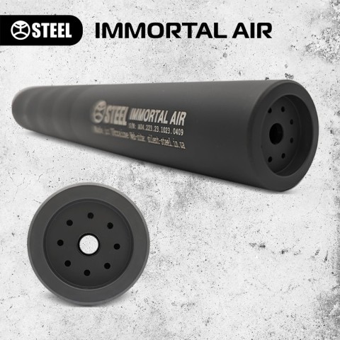 IMMORTAL AIR 9 мм