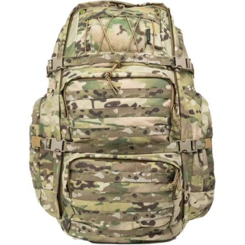 Рюкзак Балістика Гамуз 55 ц:multicam