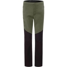 Штани Montura Route Mix Pants L Verde Salvia