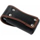 Мультитул Victorinox Swisstool Spirit X Plus 105мм,35функ+чорн.нейлон.чохол