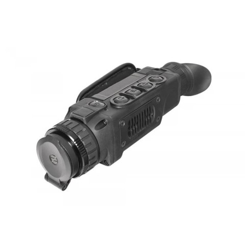 Тепловізор Pulsar Helion XQ28F (50 Гц) Литва