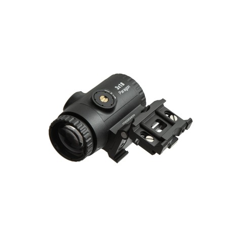 3x оптичний збільшувач Vector Optics Paragon 3x18 Mini Magnifier