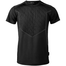 Футболка Inuteq Bodycool M Black