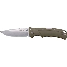 Нож Cold Steel Verdict SP OD Green