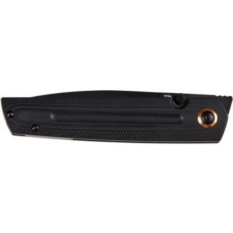 Ніж Artisan Sirius BB, AR-RPM9 Steel, G10