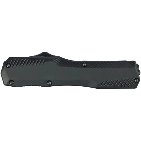 Нож Kershaw Livewire Double Edge ц:black