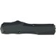 Нож Kershaw Livewire Double Edge ц:black