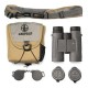 Бинокль Leupold BX-1 McKenzie 8x42 Roof тёмно-серый
