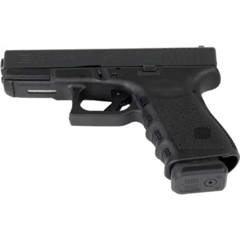 Магазин Magpul PMAG 9мм (9х19) 15 патр Glock ц:blk