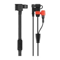 Комбінований кабель зарядки 3-в-1 для екшн-камери Garmin VIRB X/XE