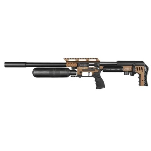 Пневматична редукторна гвинтівка FX Airgun M4 STD Copper .177 кал