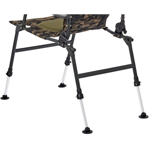 Крісло Brain Recliner High Back HYC002AL-HB