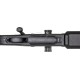 Ложа Magpul Hunter 700 для Remington 700 Short Action. Цвет - серый