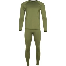 Термобілизна X-Fish One 3XL Оливковий