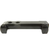 Быстросъемное крепление Blaser QD Saddle Mount R93/R8 для прицелов Aimpoint CompC
