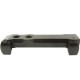 Быстросъемное крепление Blaser QD Saddle Mount R93/R8 для прицелов Aimpoint CompC