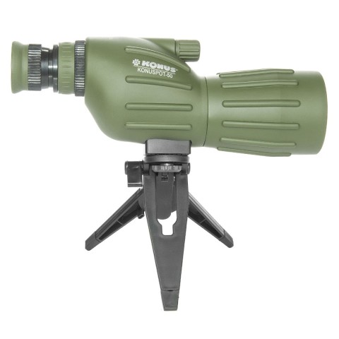 Підзорна труба KONUS KONUSPOT-50 15-40x50