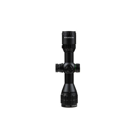 Прицел оптический Vector Optics C3 3-9x32 (25,4 мм) illum. SFP
