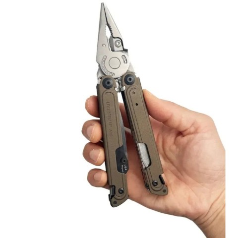 Мультиінструмент Leatherman ARC Talos