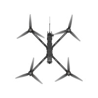 FPV квадрокоптер iFlight Chimera CX10 ECO Analog 5.8G 2.5W 6S BNF TBS