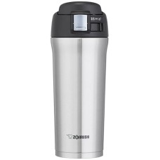 Термокружка ZOJIRUSHI SM-YAF48XA 0.48 л Steel