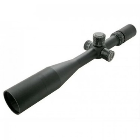 Оптический прицел Nightforce NXS 5.5-22x56 F2 0.250 MOA сетка MOAR с подсветкой