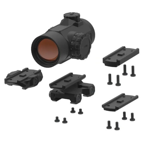 Приціл коліматорний Primary Arms SLx MD-25 сітка ACSS CQB