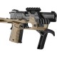 Конверсионный кит Recover Tactical 20/11 для платформи 1911 ц:песочный