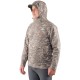Худі Grundens Kryall XXL Stone Liquid Camo