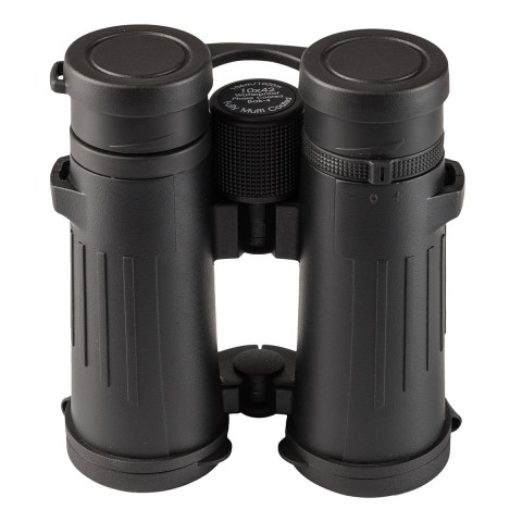 Бінокль SIGETA Imperial 10x42 Black