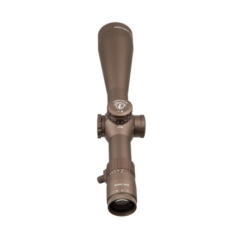 Приціл оптичний LEUPOLD MARK 5HD 5-25x56 (35mm) M5C3 FFP Tremor 3 FDE