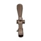 Приціл оптичний LEUPOLD MARK 5HD 5-25x56 (35mm) M5C3 FFP Tremor 3 FDE